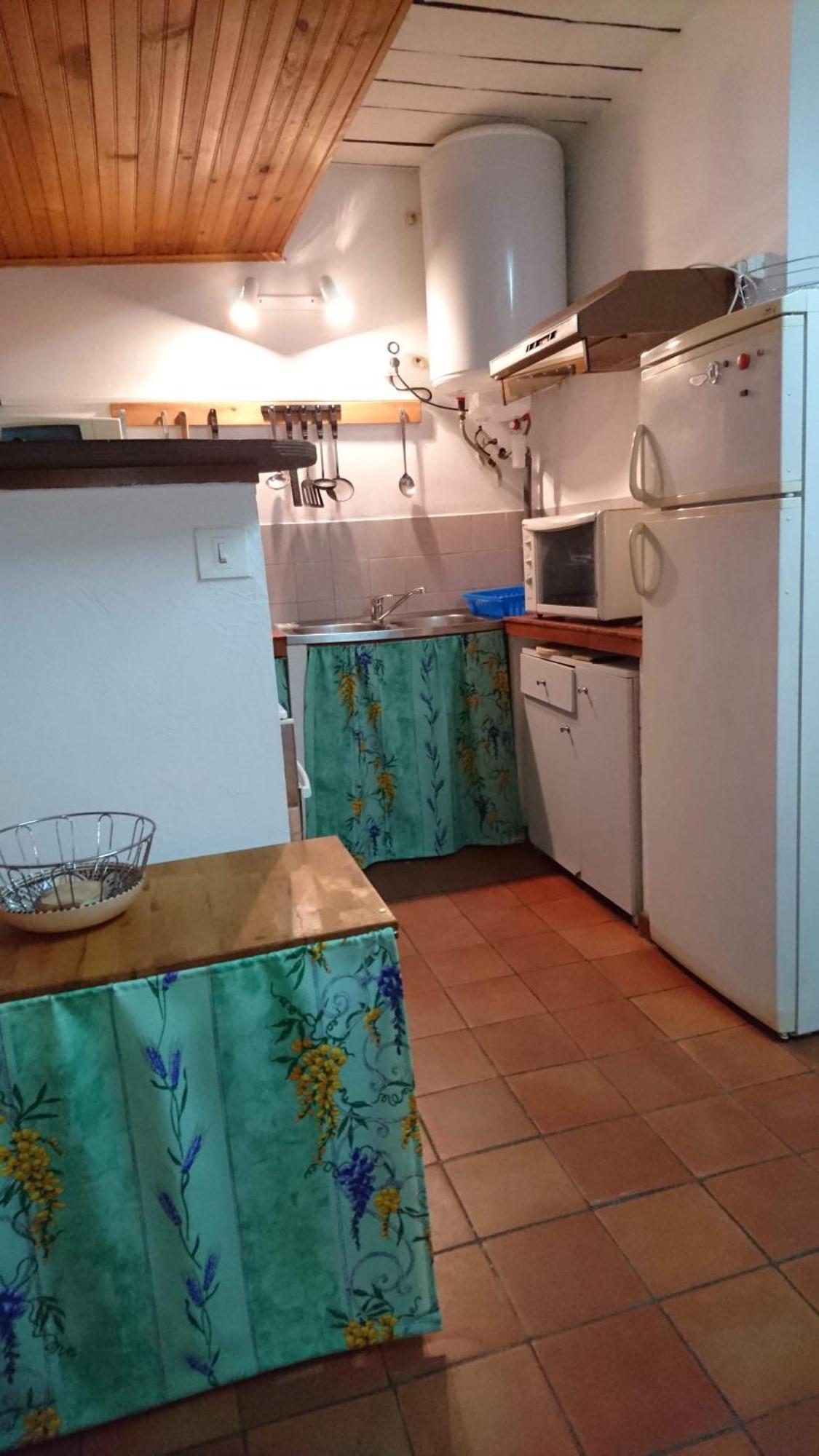Studio Loft Belgentier Eksteriør billede