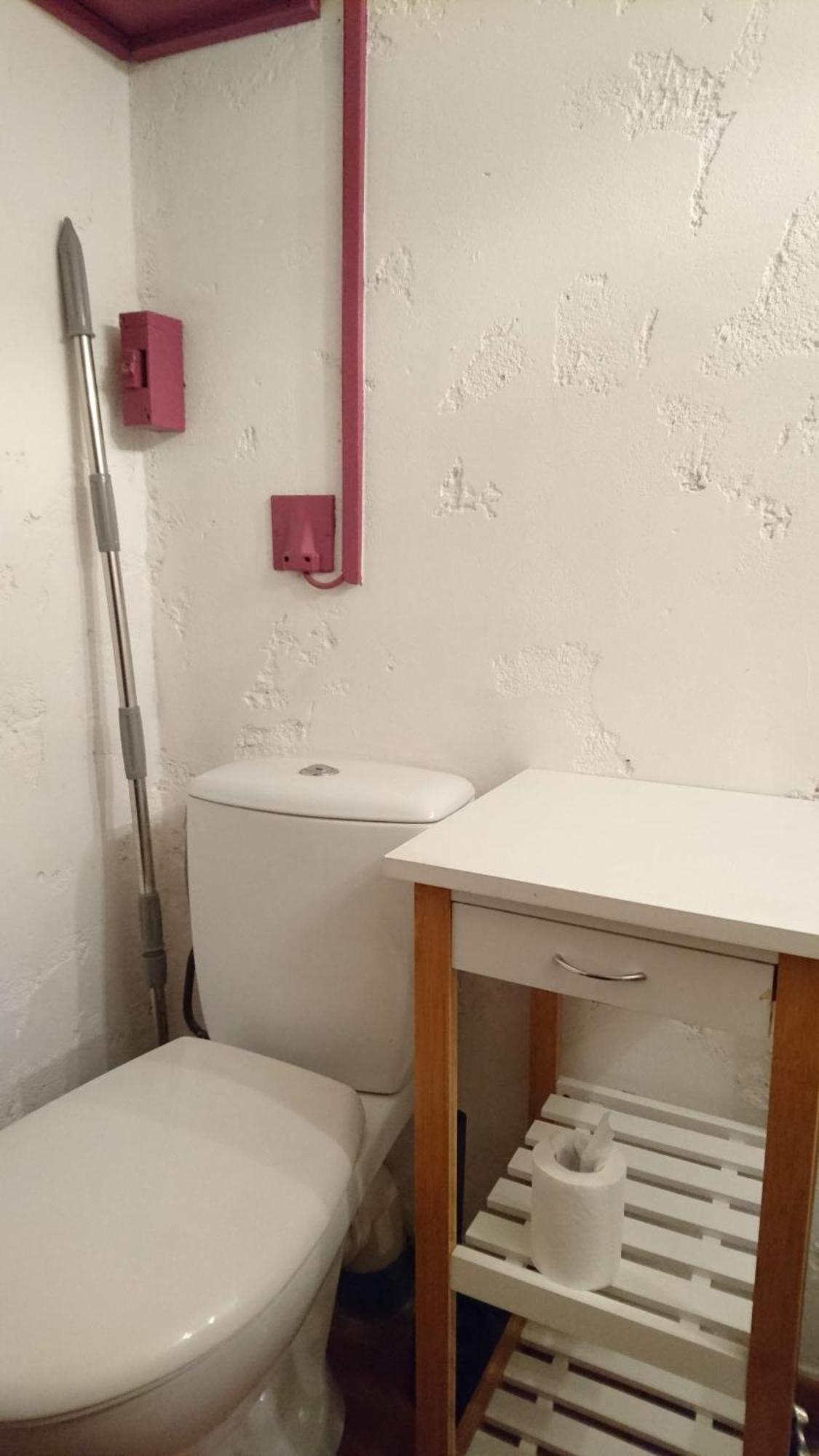 Studio Loft Belgentier Eksteriør billede
