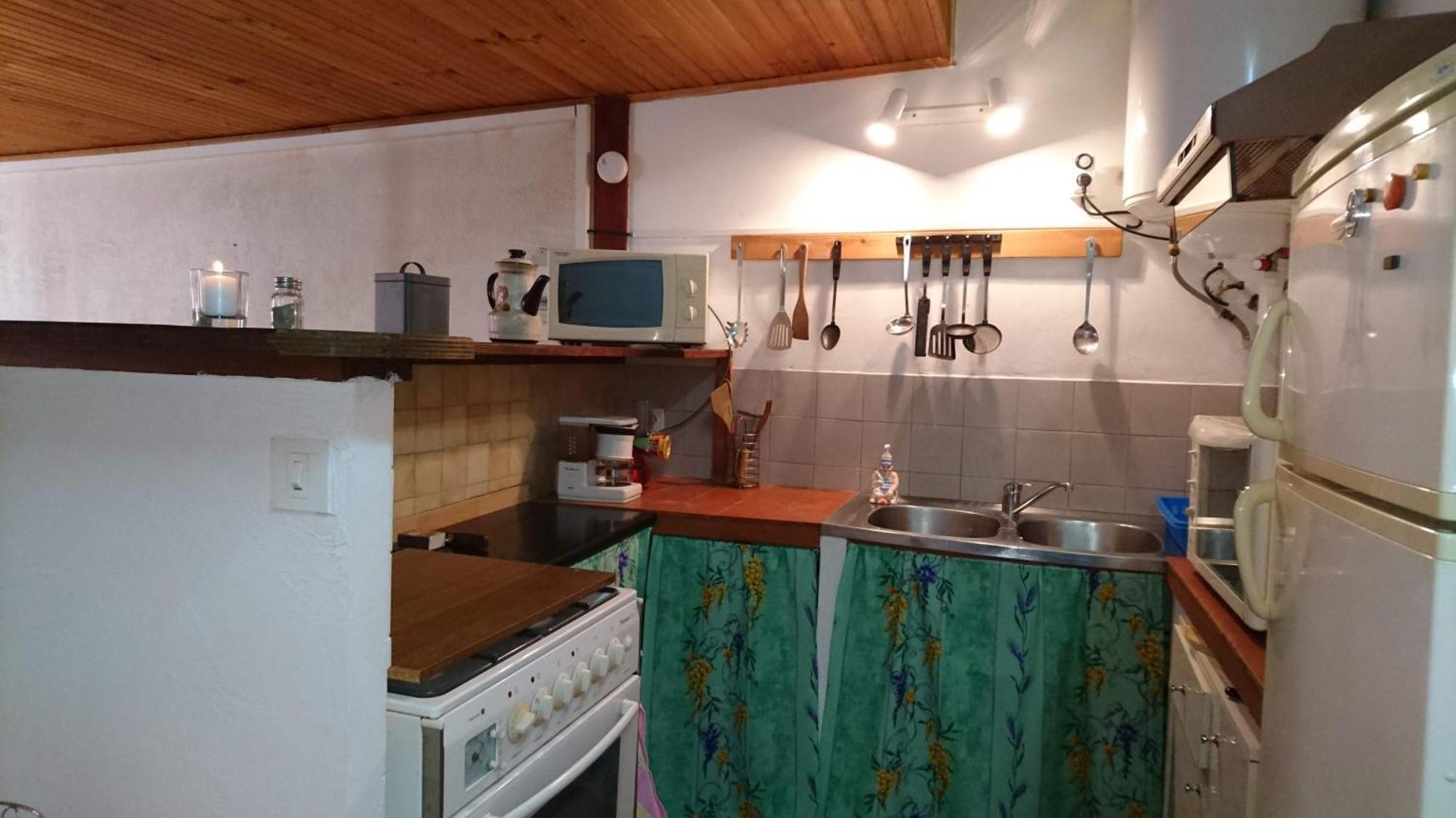 Studio Loft Belgentier Eksteriør billede